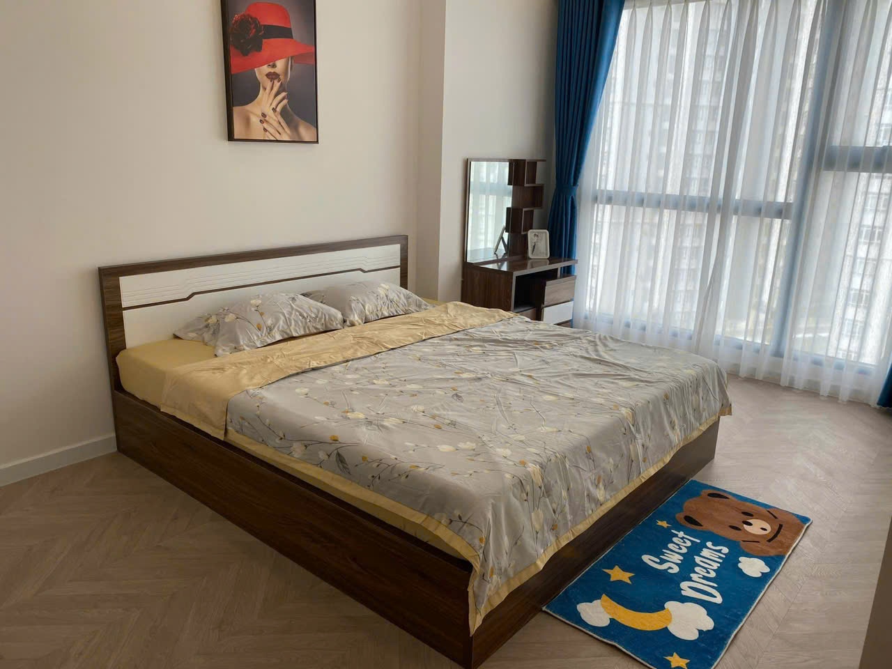 Bán Căn Hộ Tầng 9 2PN Antonia Phú Mỹ Hưng Q7